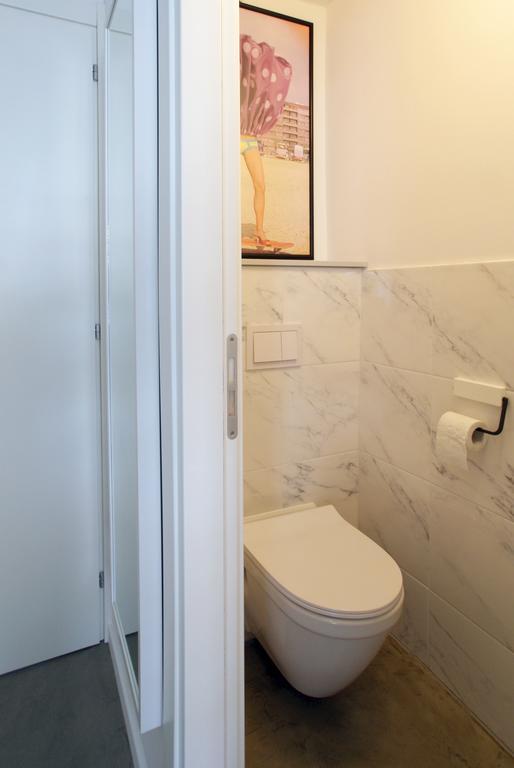 Cosy Happy Studio Apartment Zagreb Exterior foto